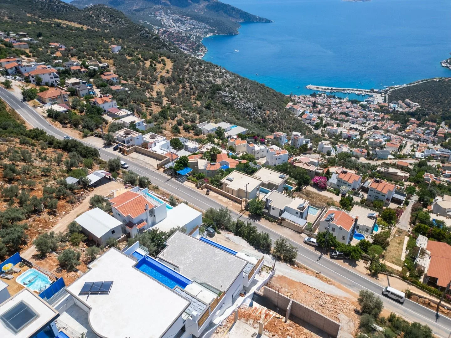 Villa Magic Life