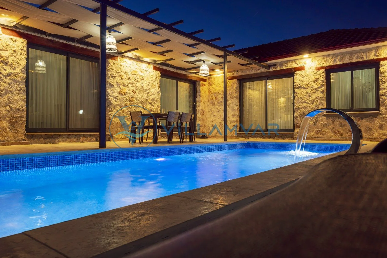Villa Siderya