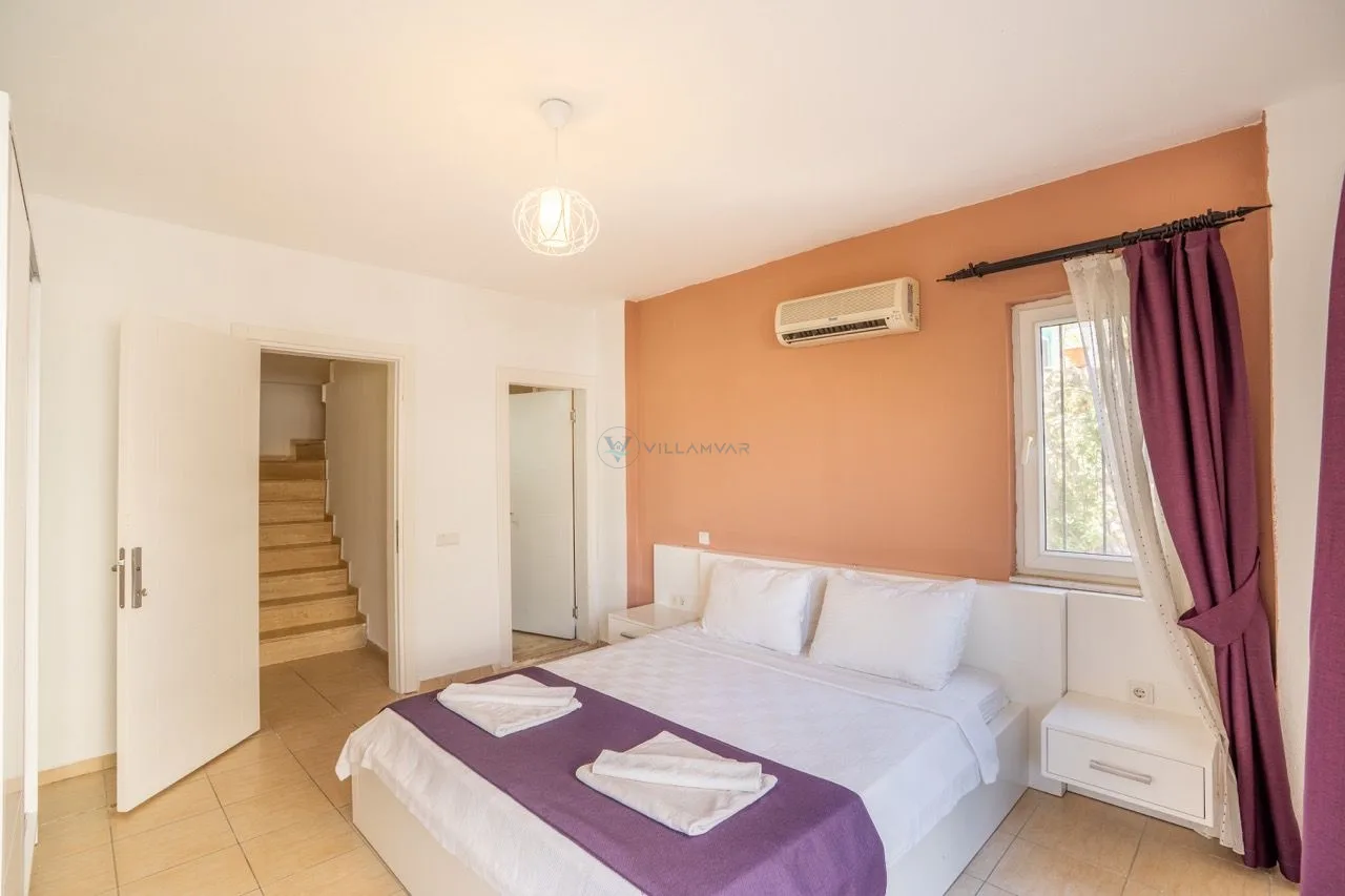 Villa Tamara