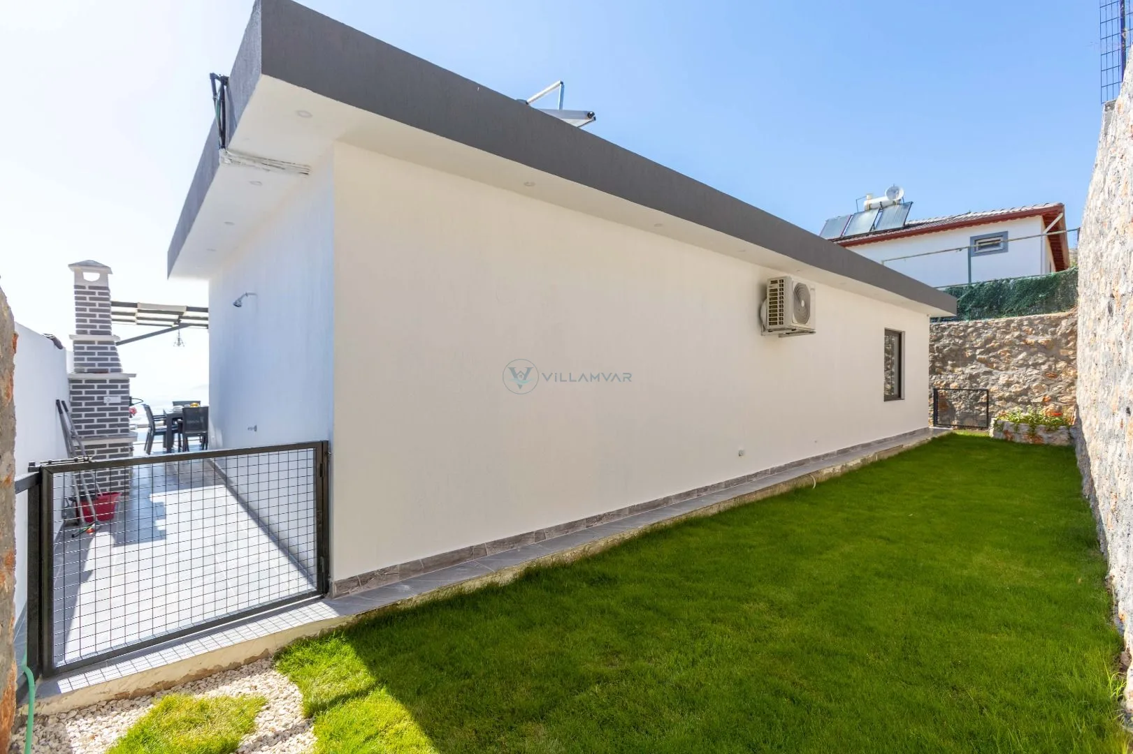 Villa Berya
