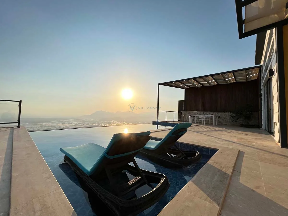 Villa Bal Arı