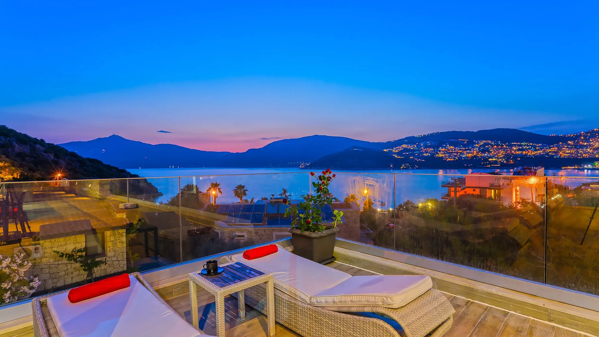 Villa Uğurlu Kışla