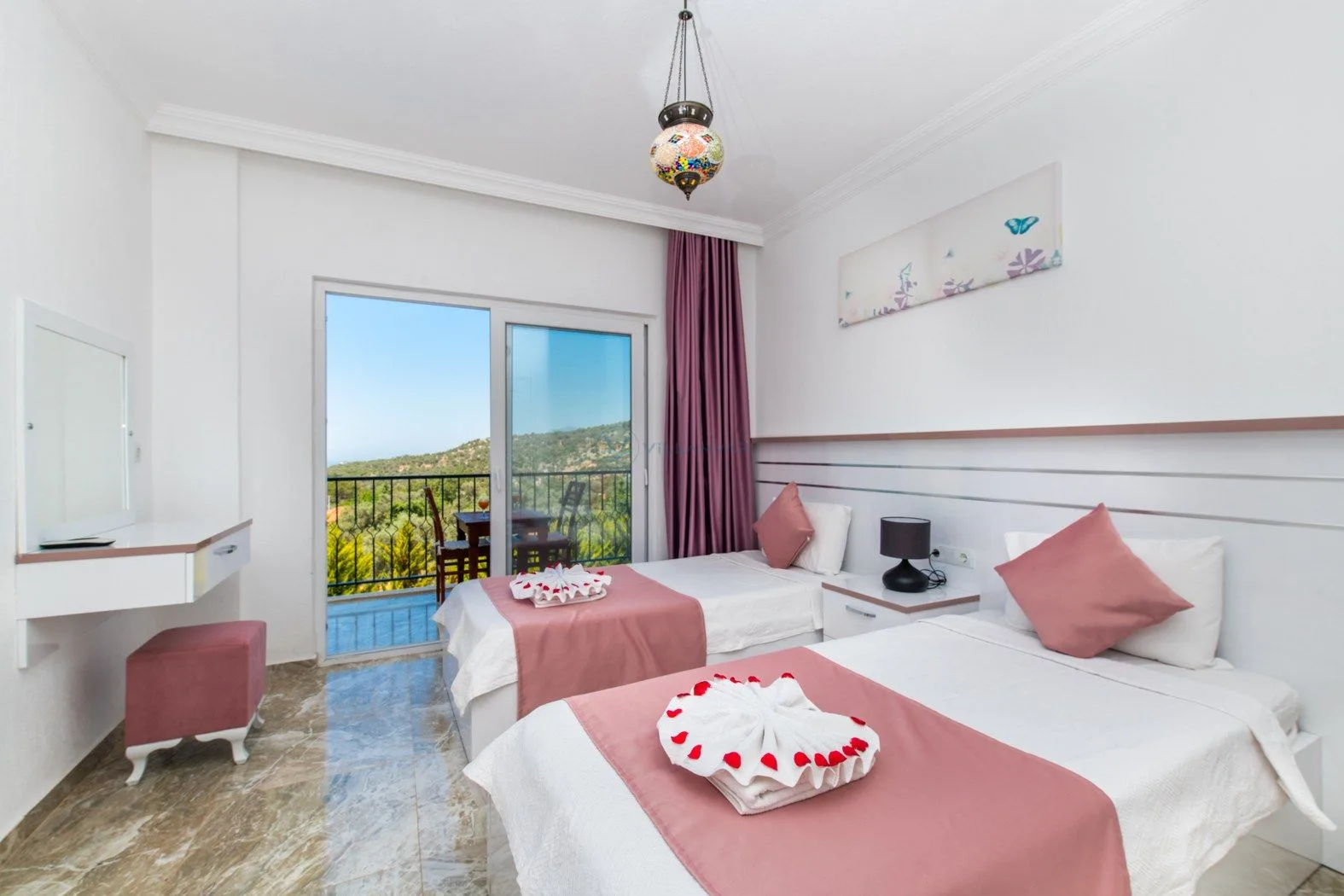 Villa Petek Sadece ÖN Ödeme