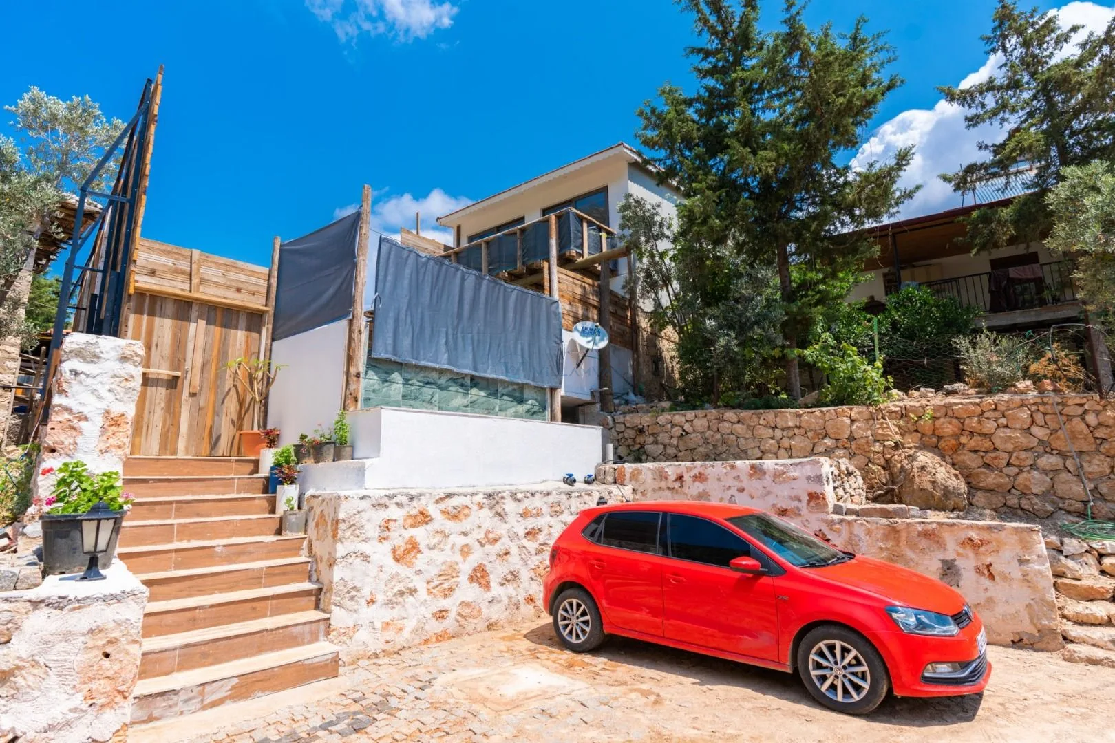 Villa Songül Ulugöl
