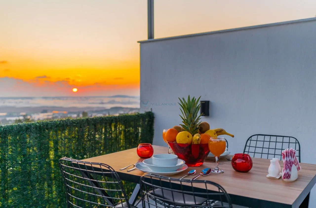 Villa Rose