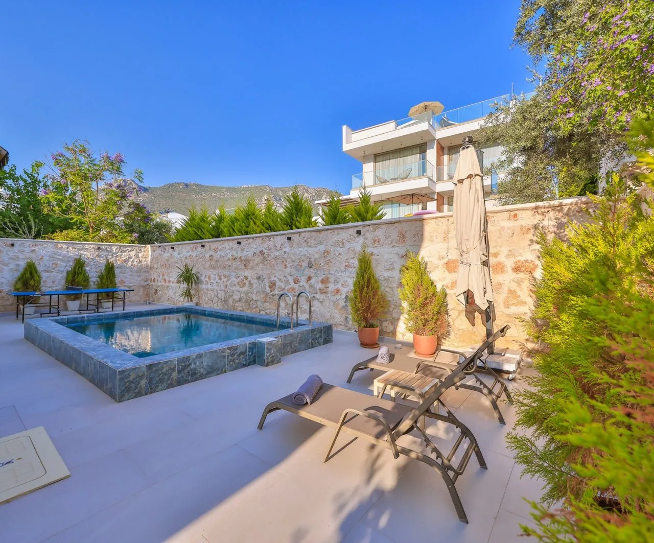 Villa Eliza
