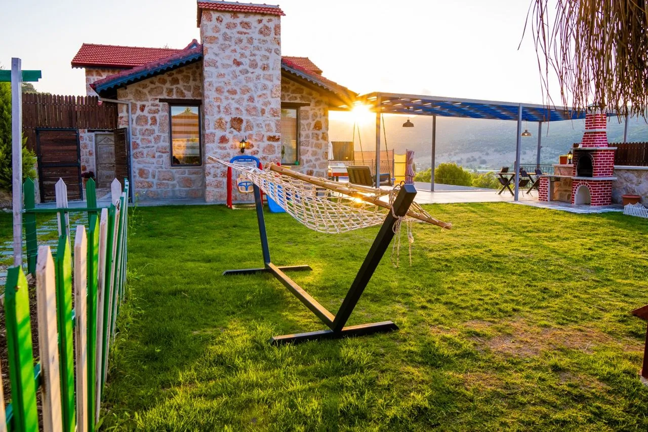 Villa Focus