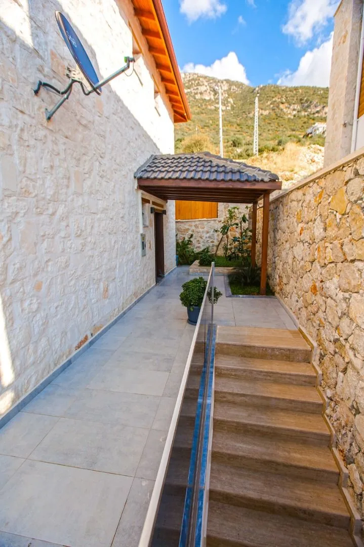 Villa Blue Vista