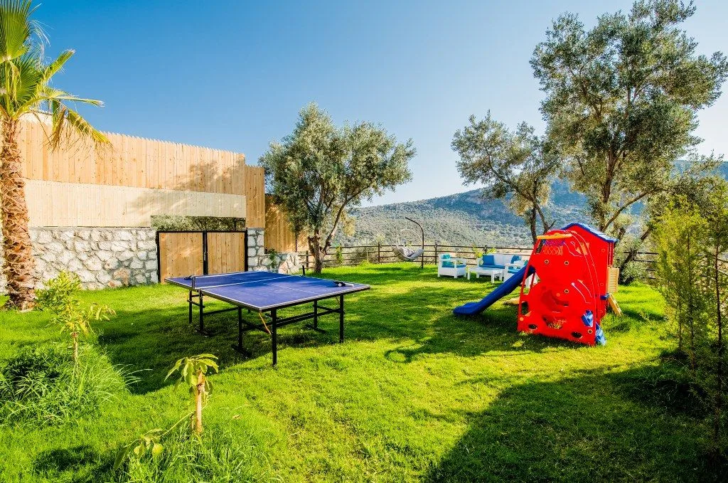 Villa Gıygılı 2