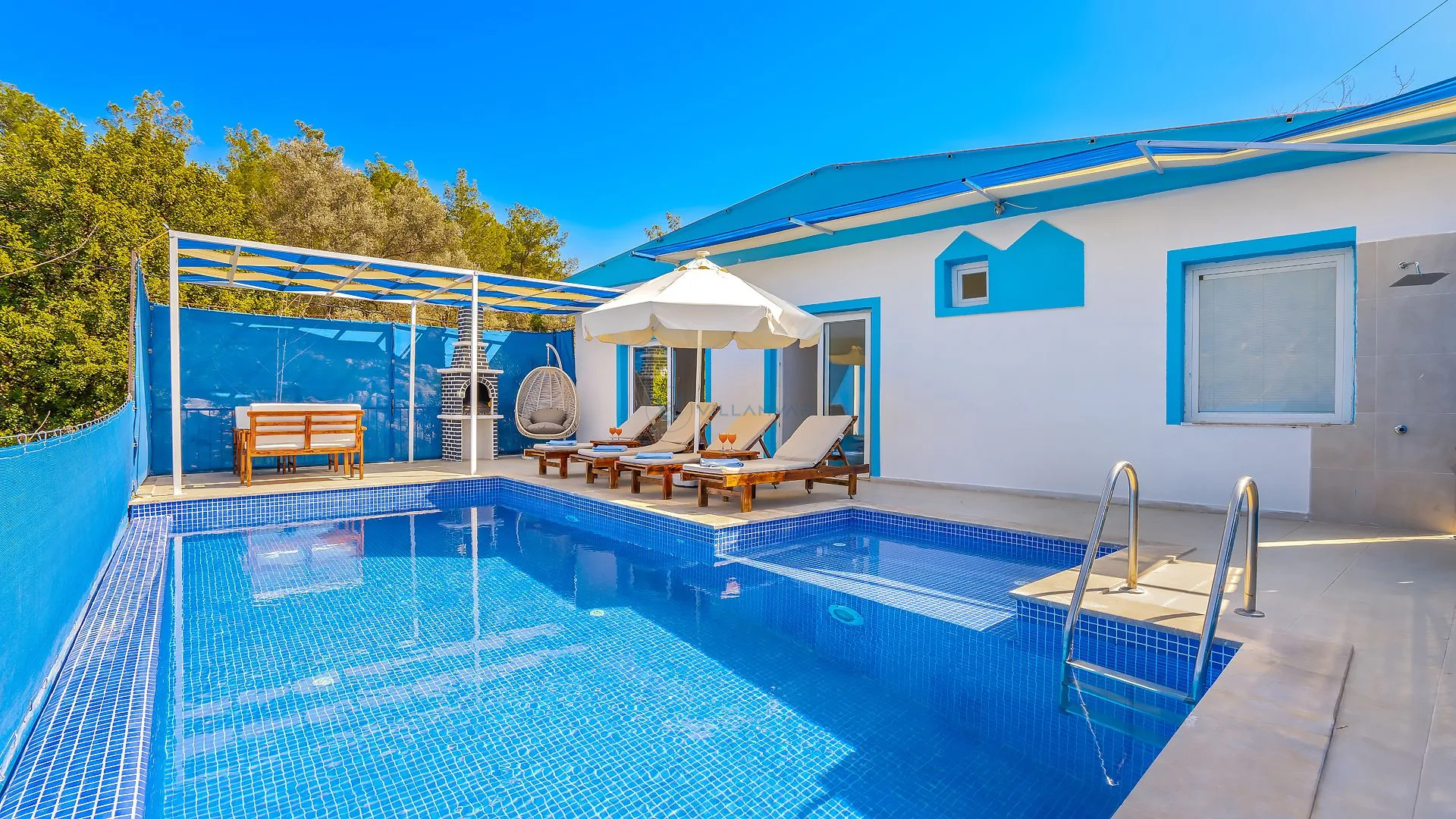 Villa Nadya
