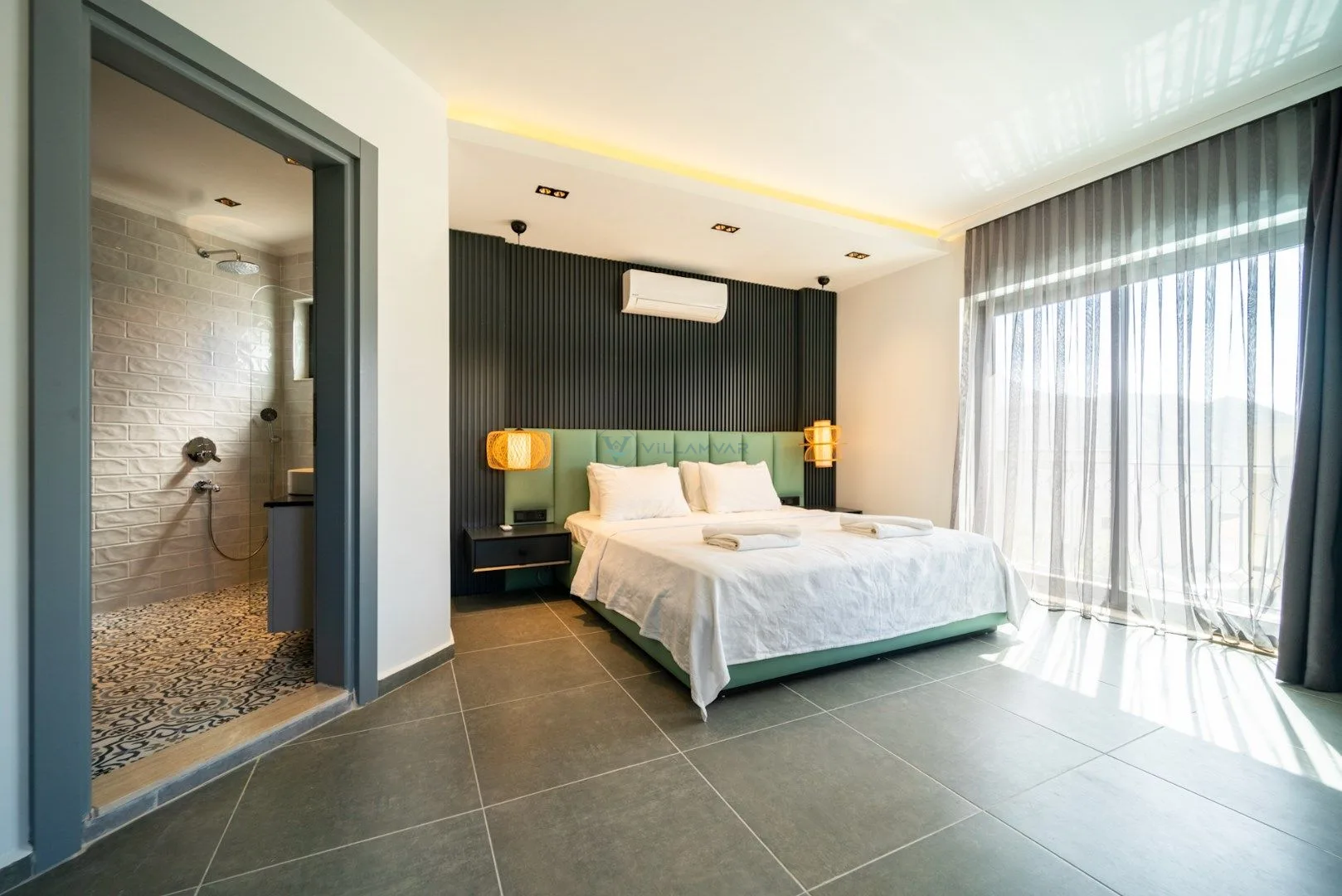 Villa Mehtap 2