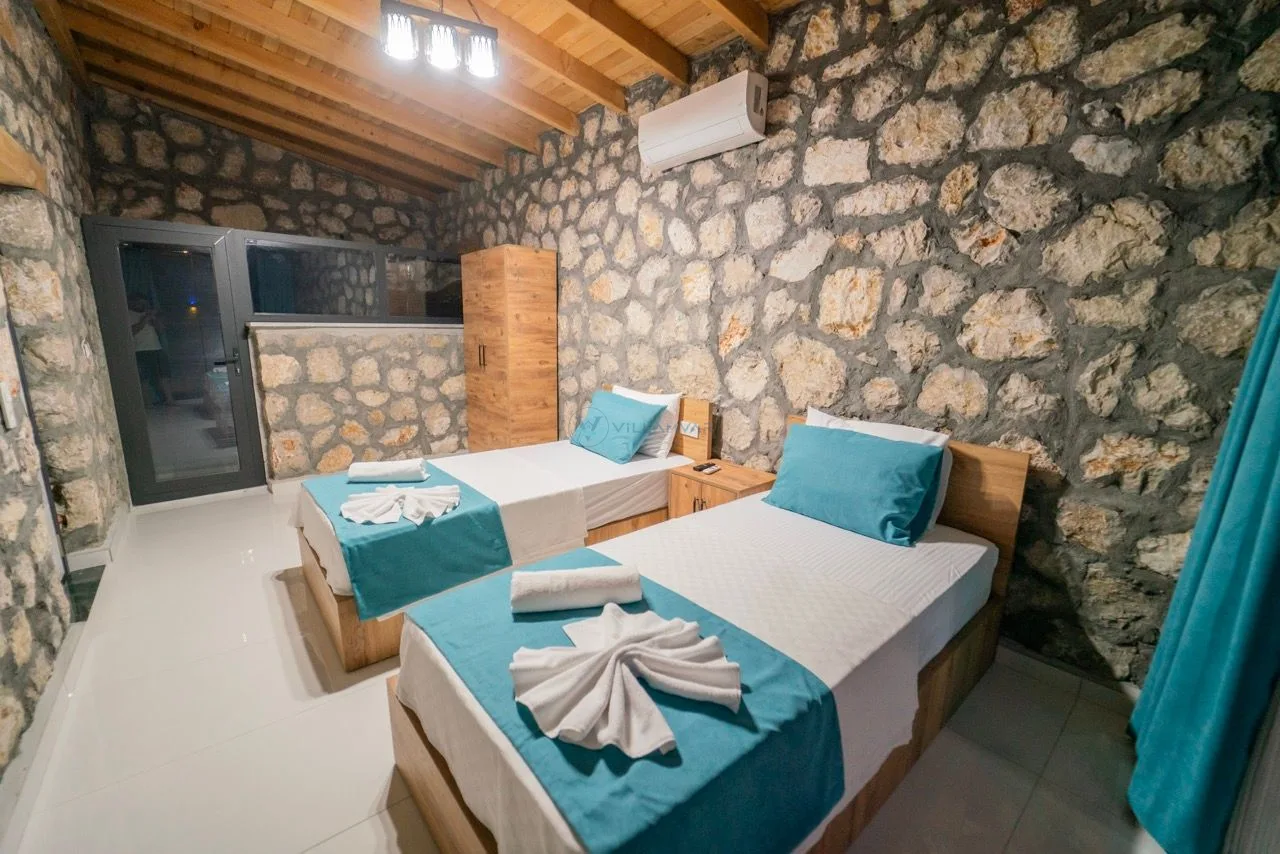 Villa Gretna 2 Duo