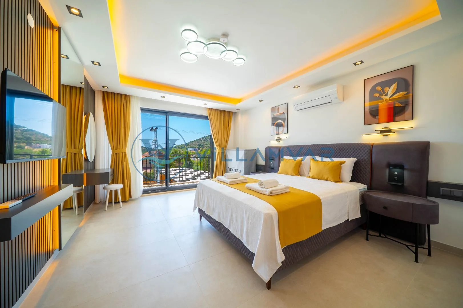 Villa Mihram Duo