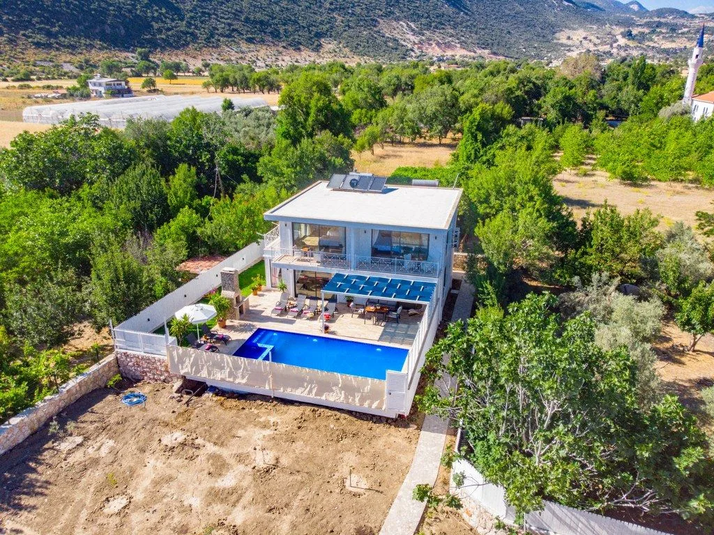 Villa Buğra