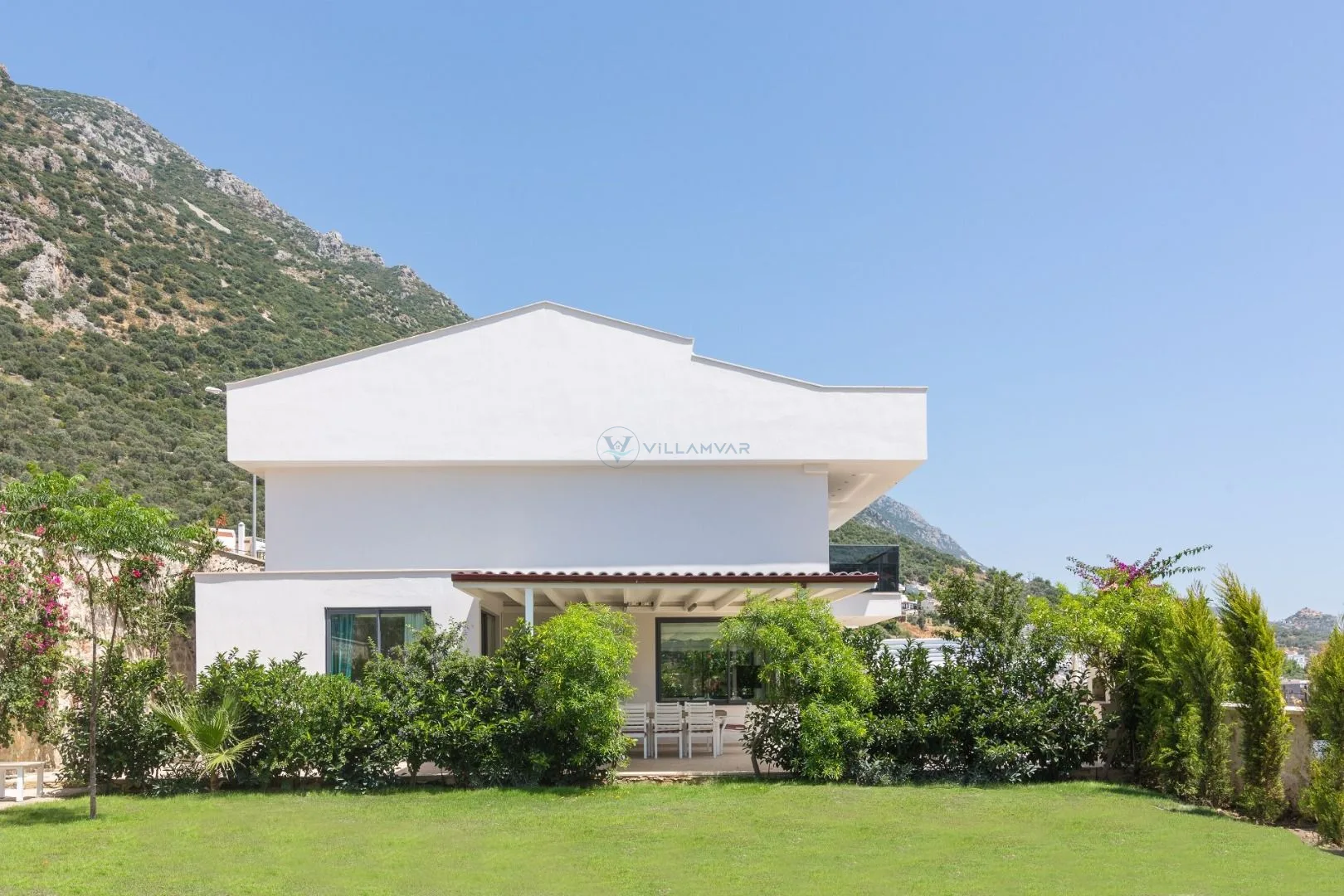 Villa İstanbul Pine
