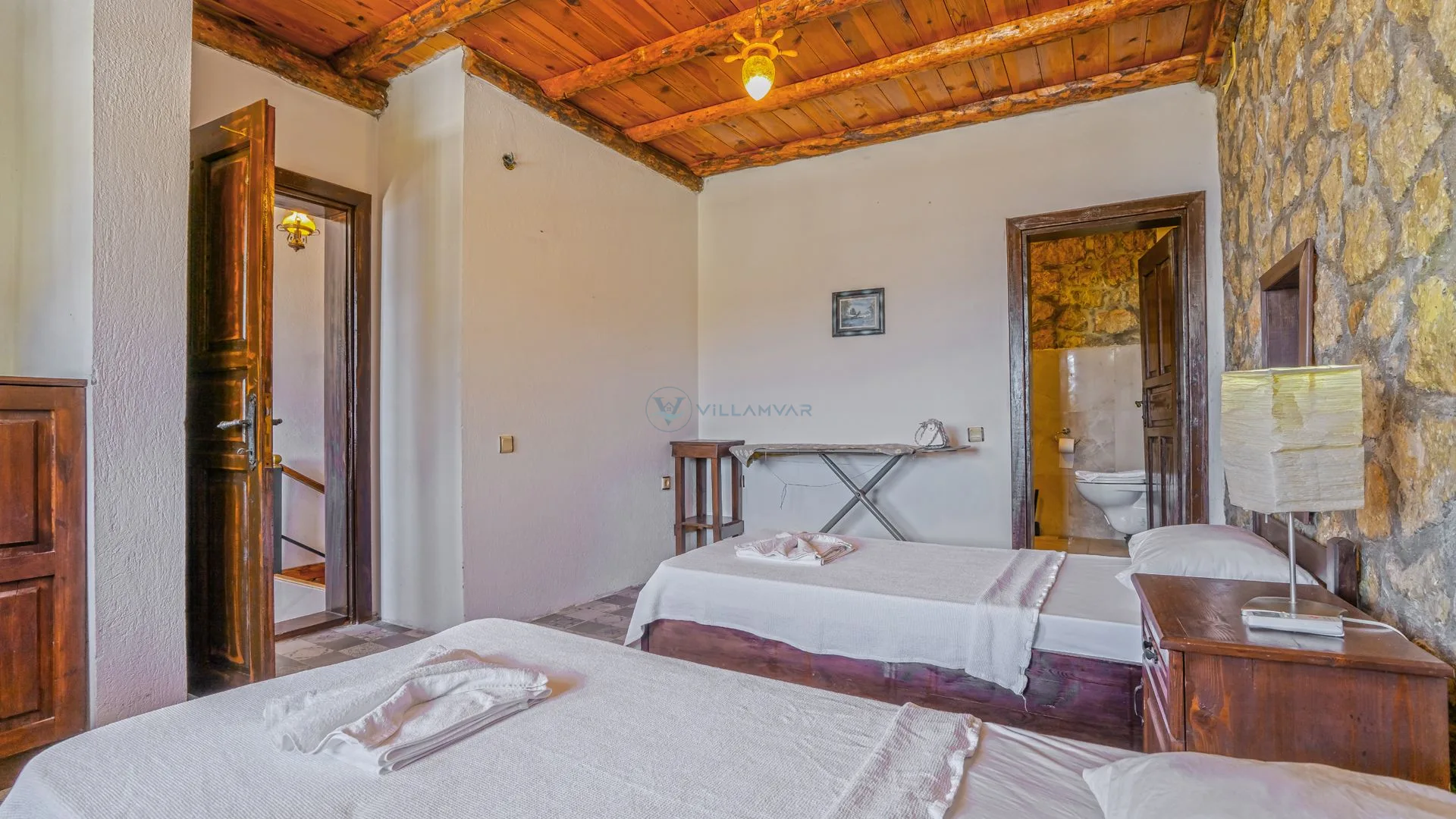 Villa Manzaram 5