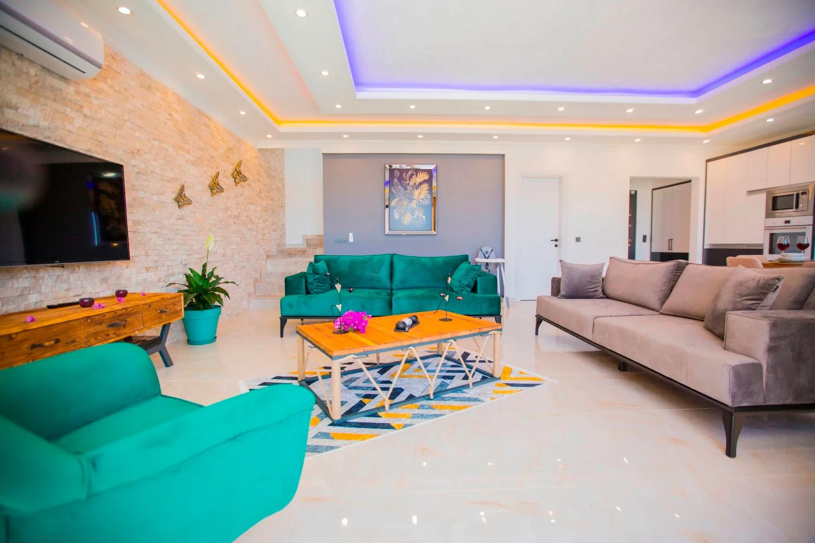 Villa Mirena