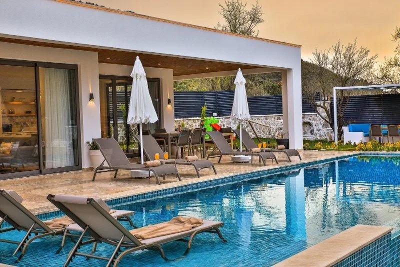 Villa Badem