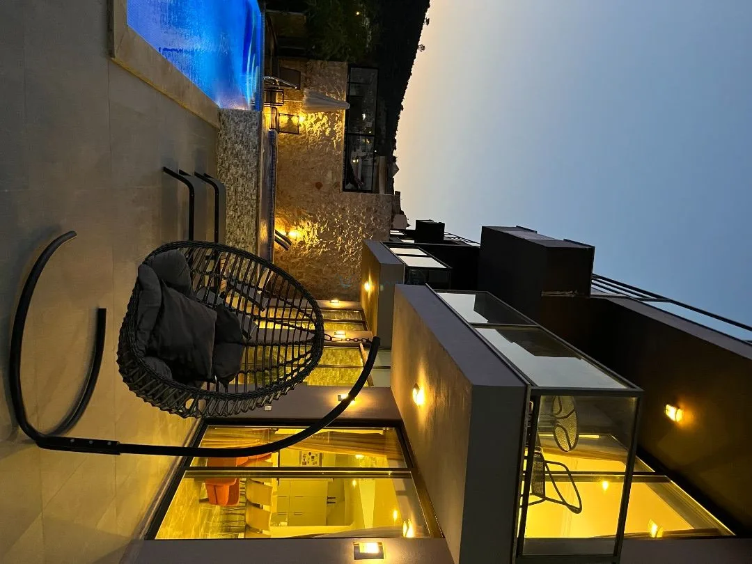 Villa Şelale 1