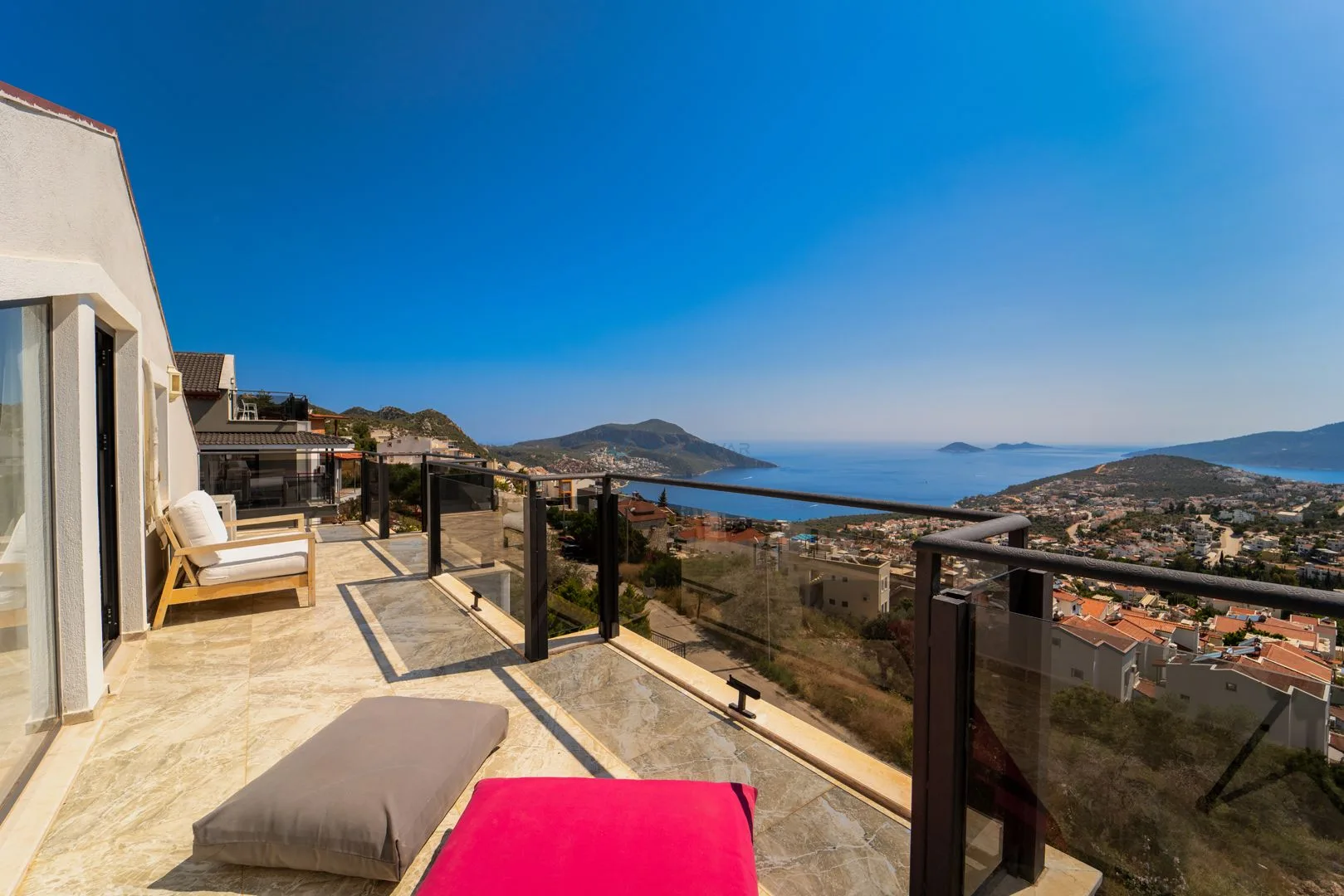 Villa Ablok