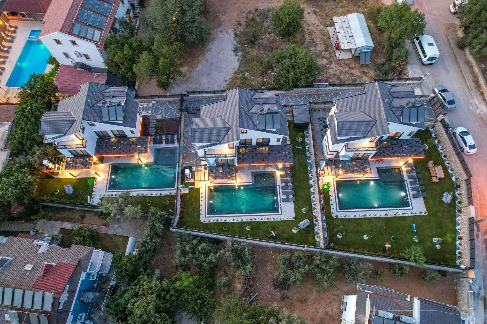 Villa Luni 2