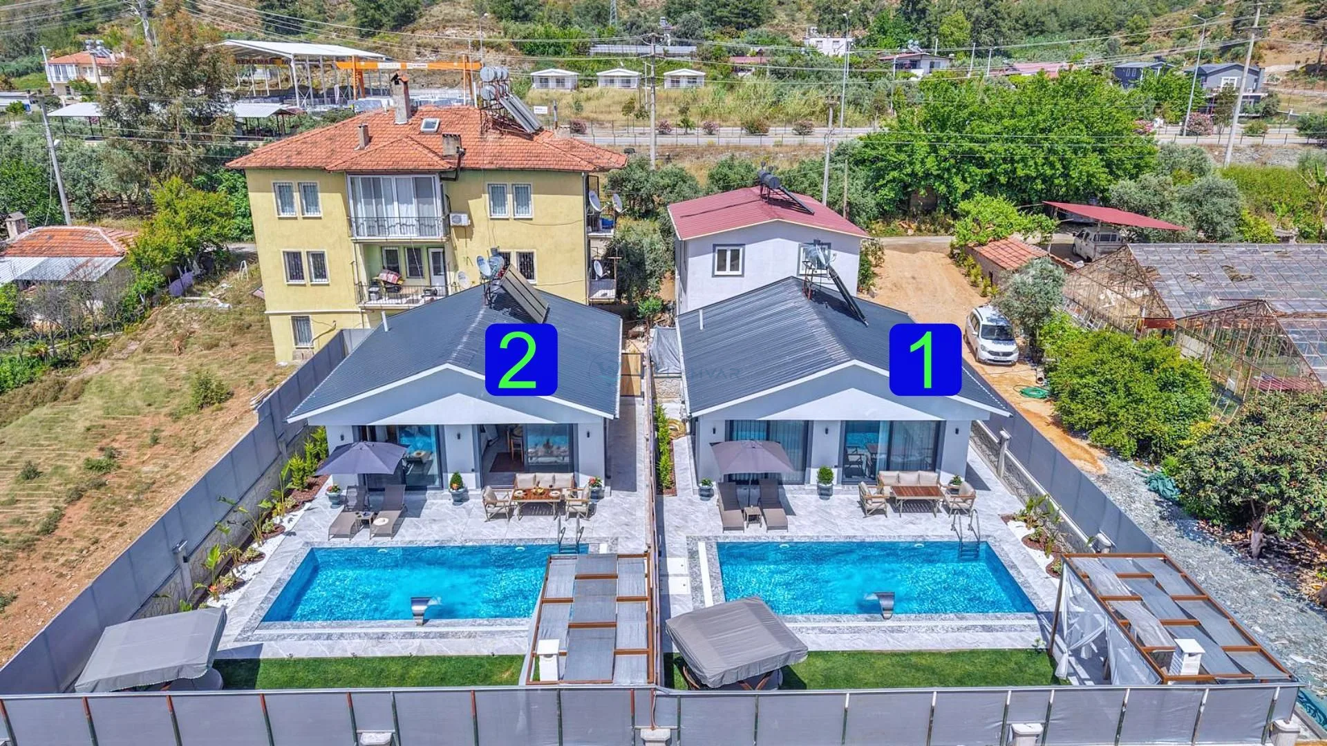 Villa Vista 2