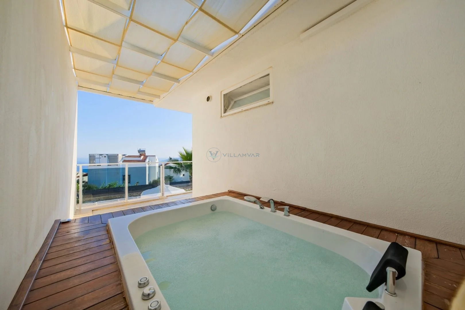 Villa Lumi 1