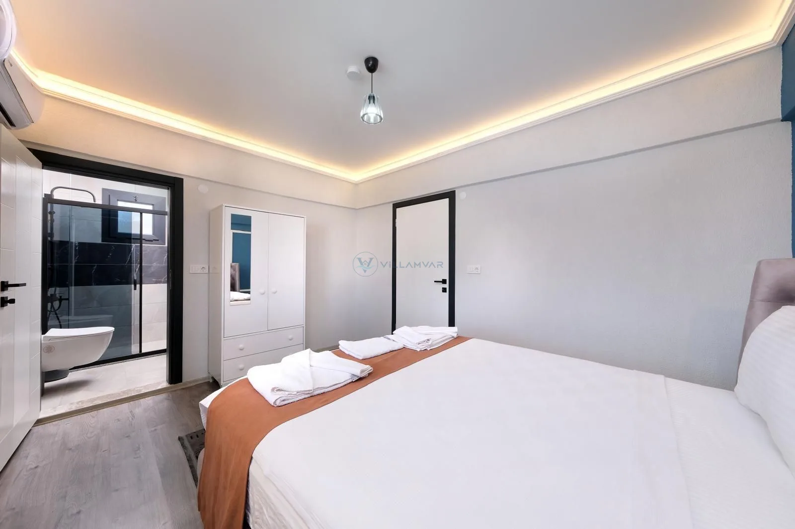 Villa Sarıman