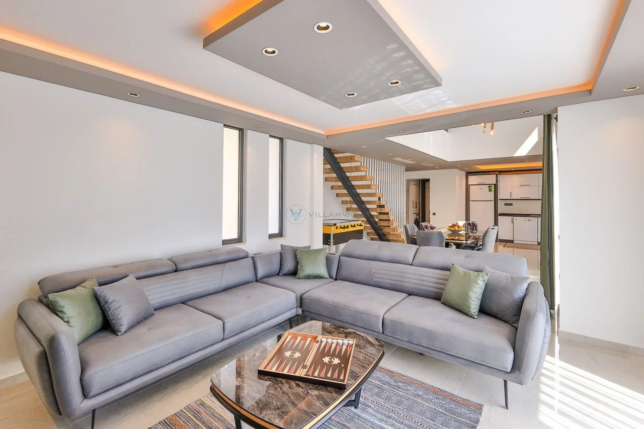 Villa Liva Duo