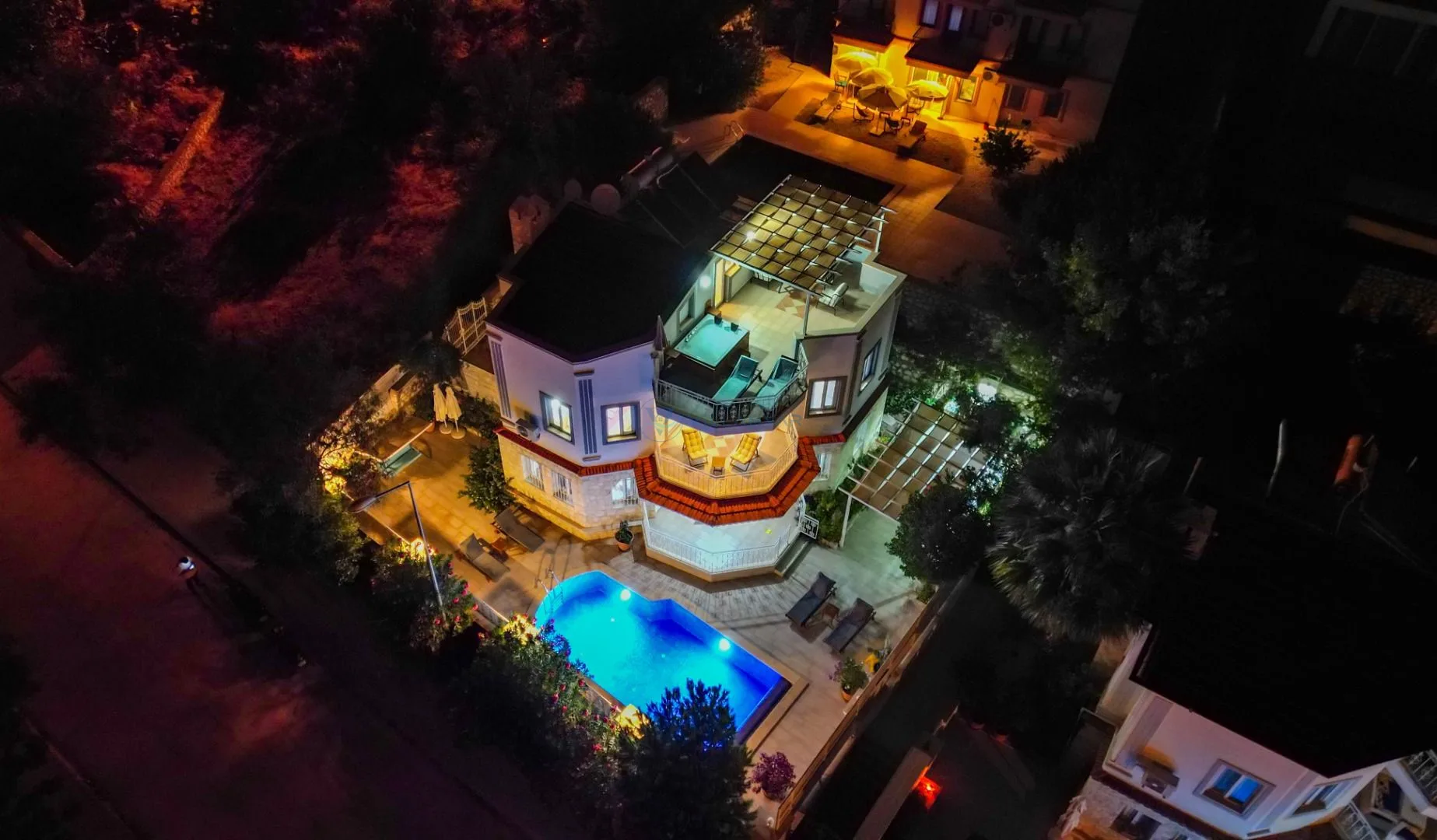 Villa Tenor