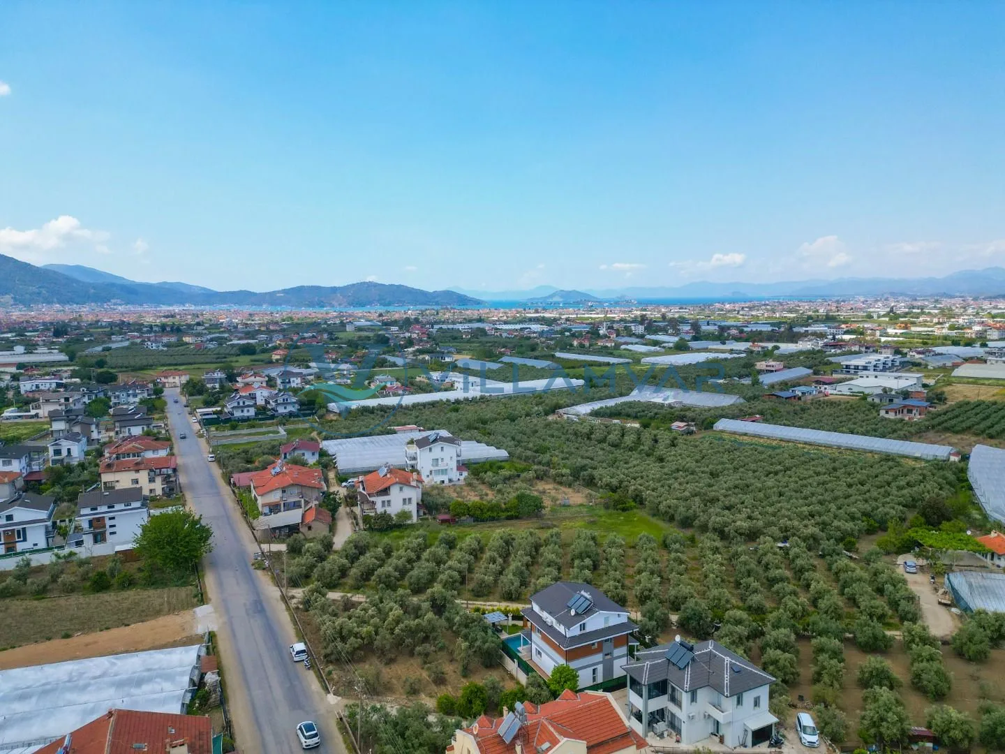 Villa Şenay