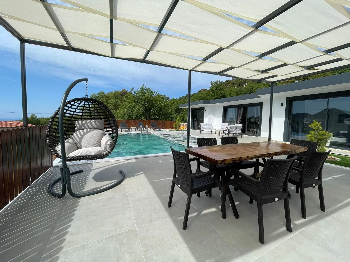 Villa Asar