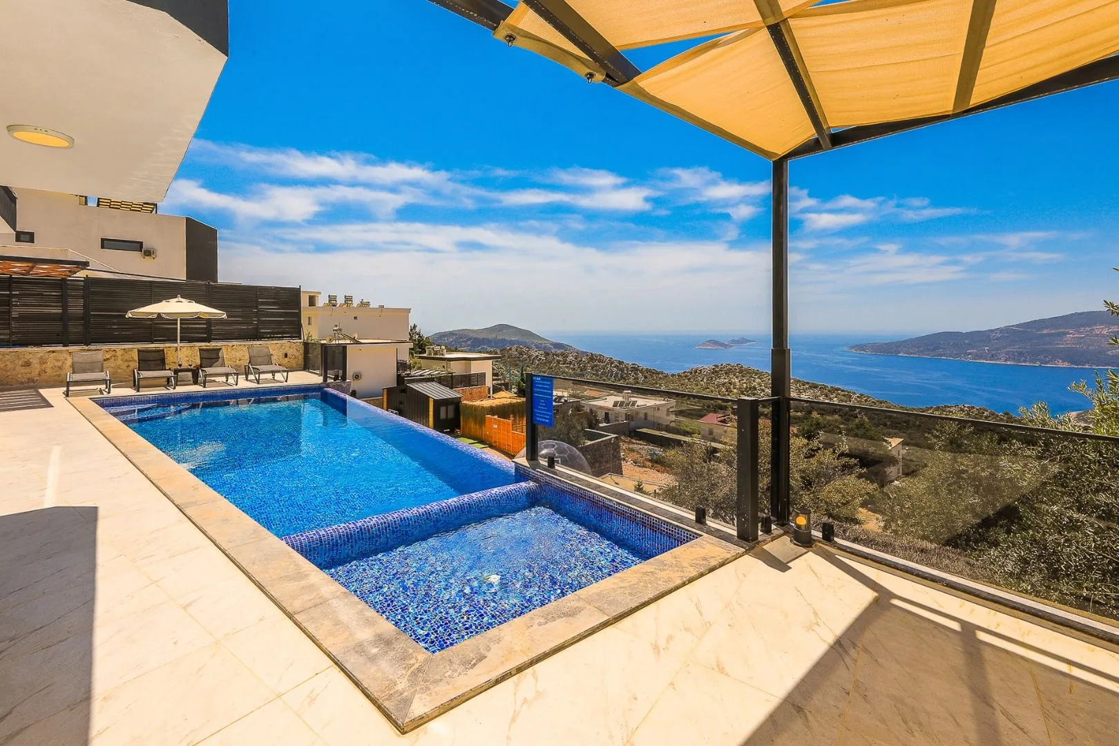 Villa Grand