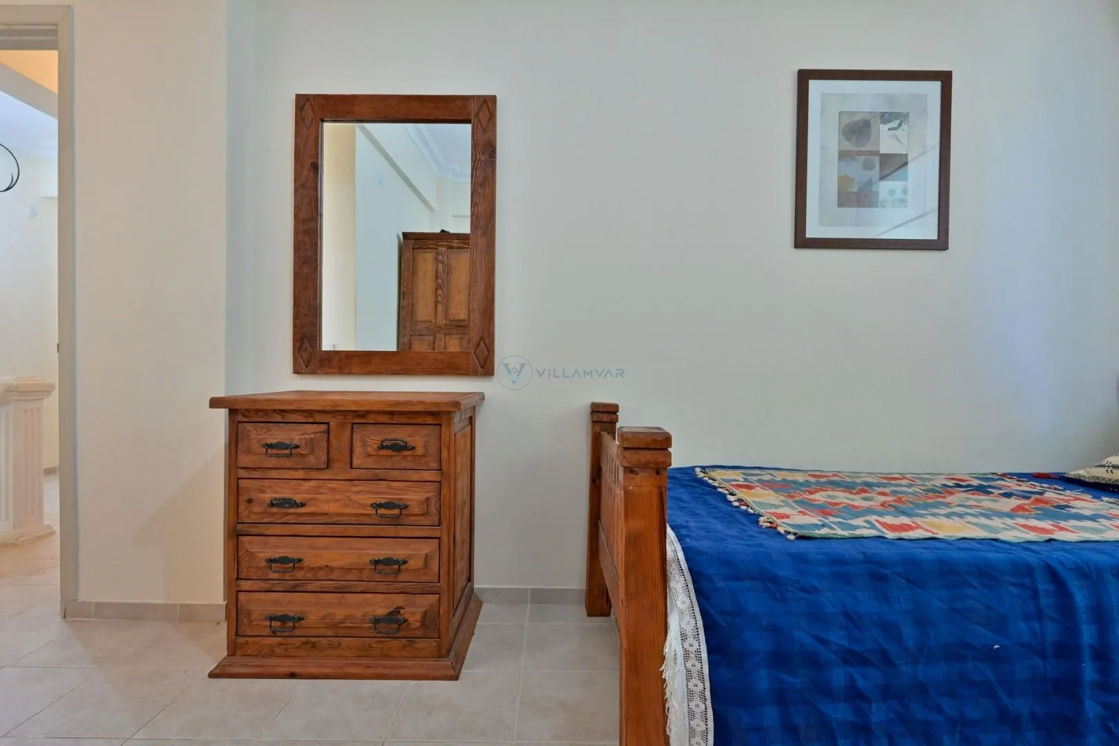 Villa Hazeran