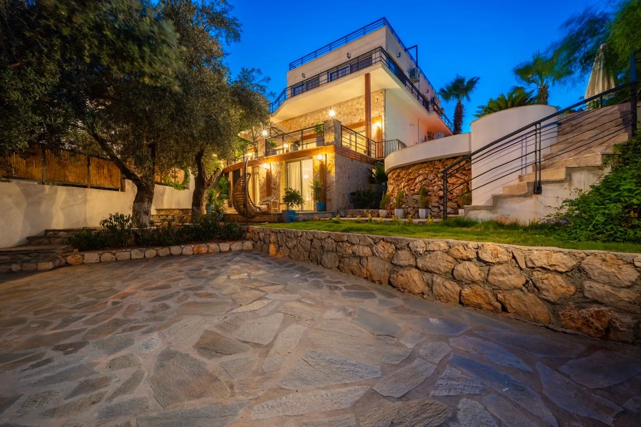 Villa Seray
