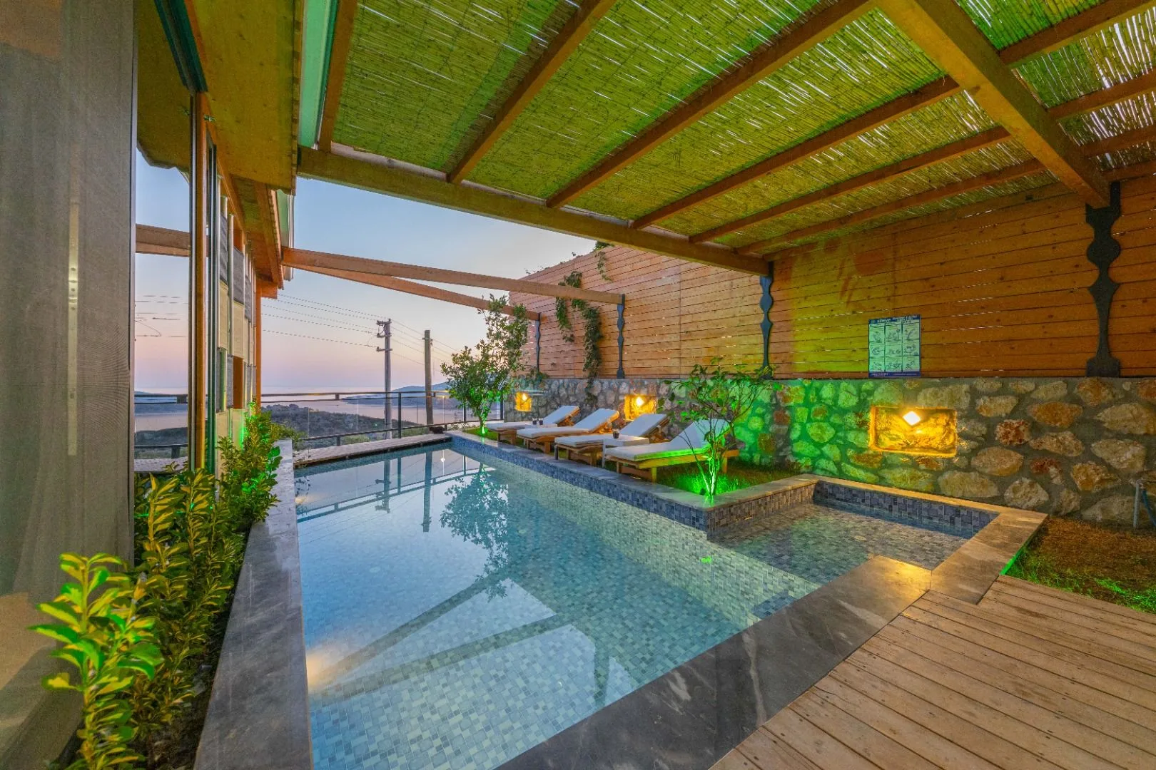 Villa Dicle