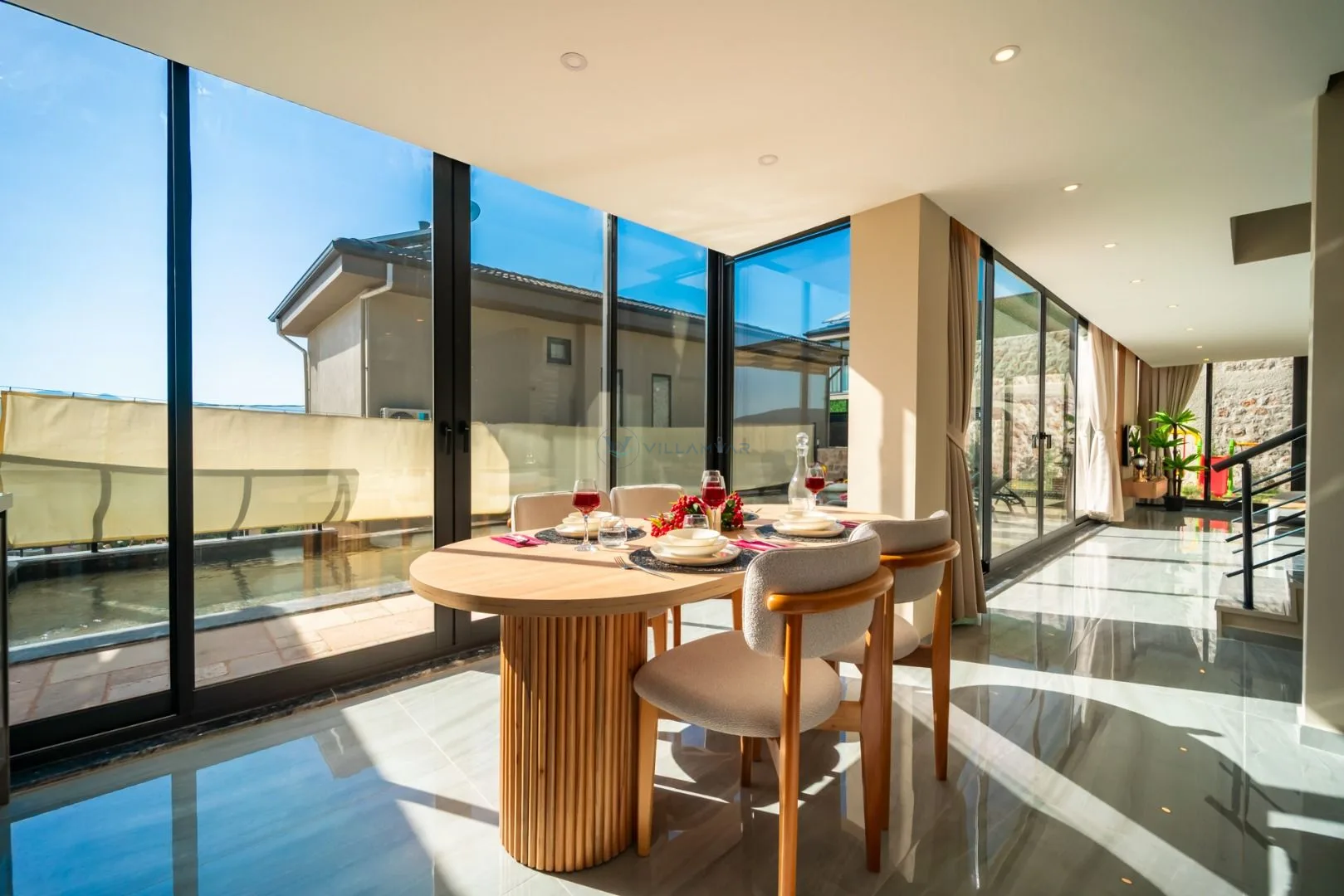 Villa Colessa