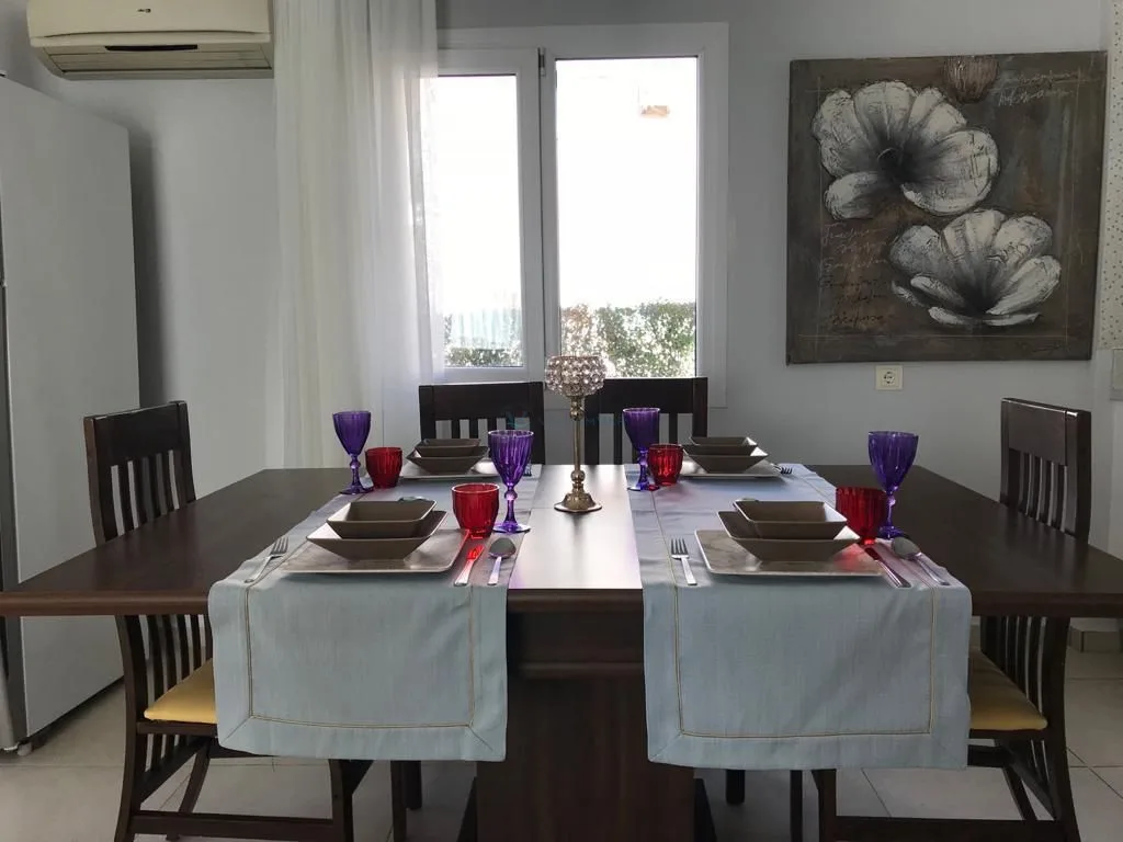 Villa Leisa