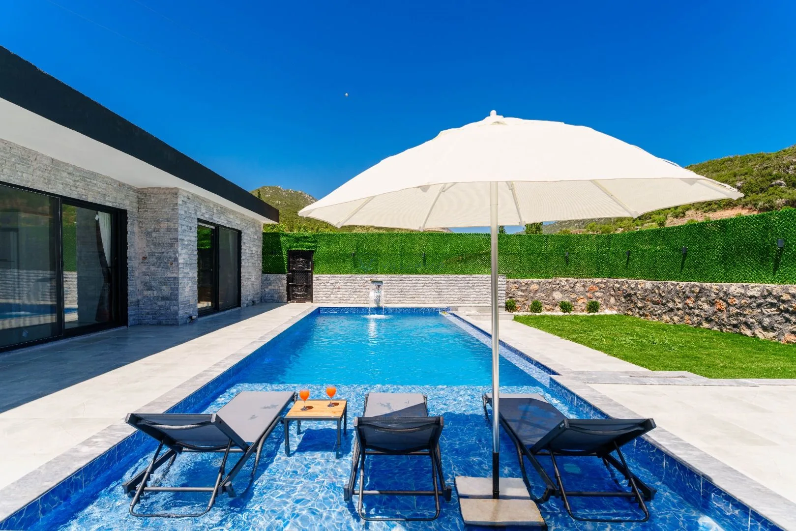 Villa Bora 3