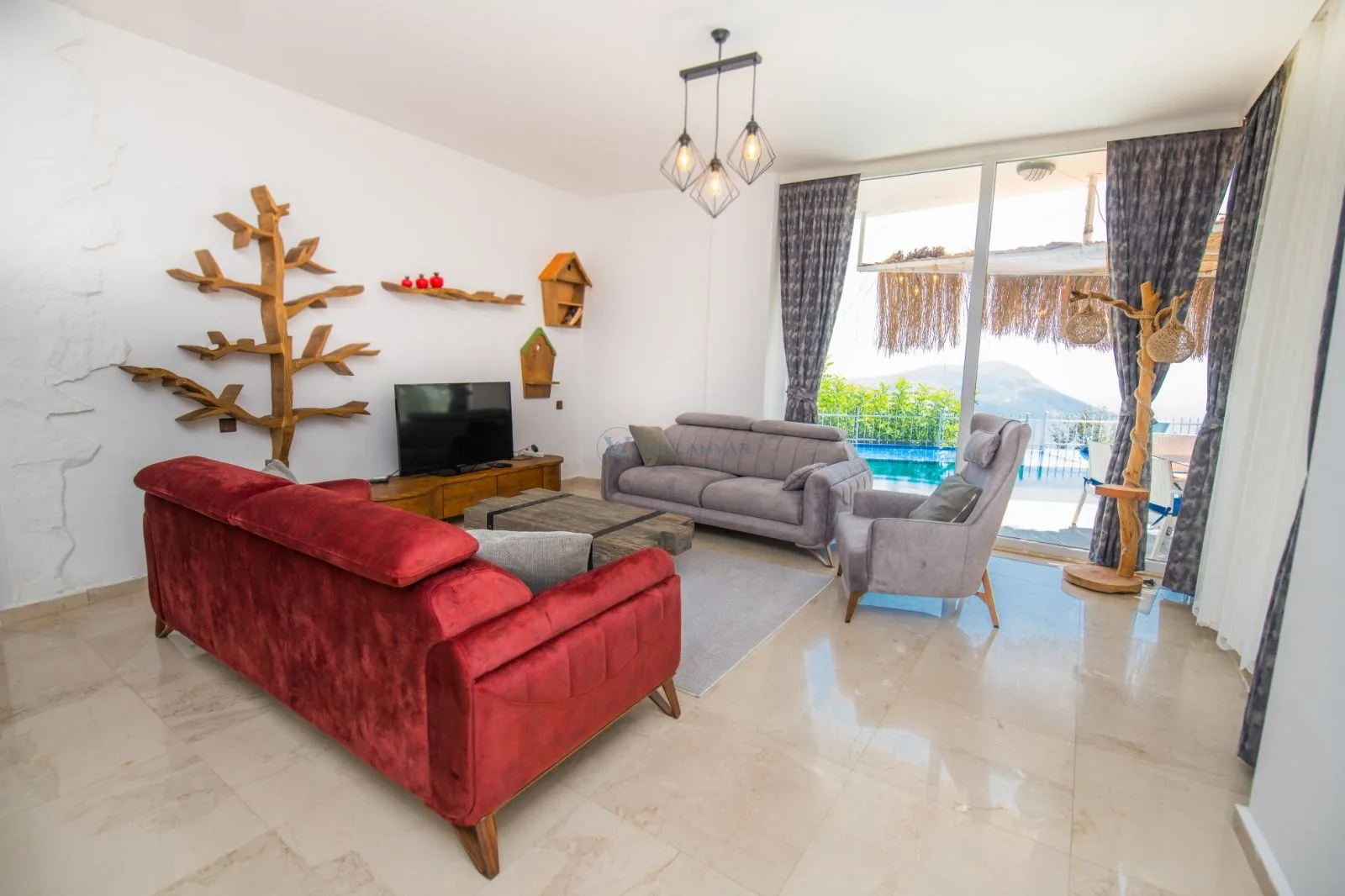 Villa Likya