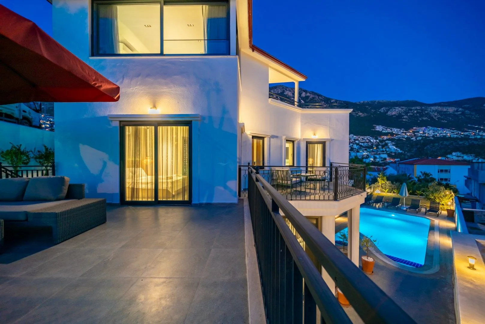 Villa Mehtap 2