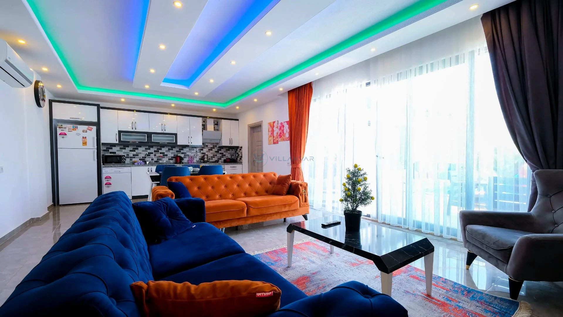 Villa Memo