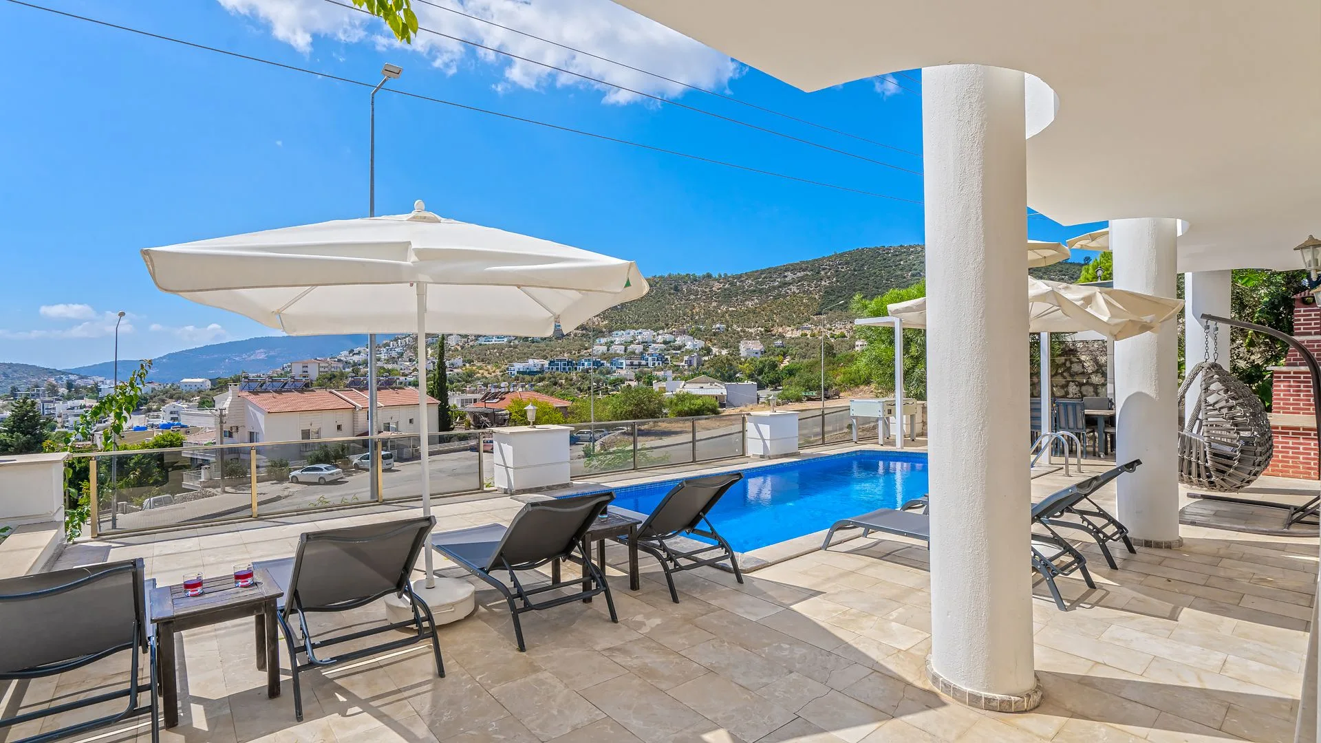 Villa Mavira
