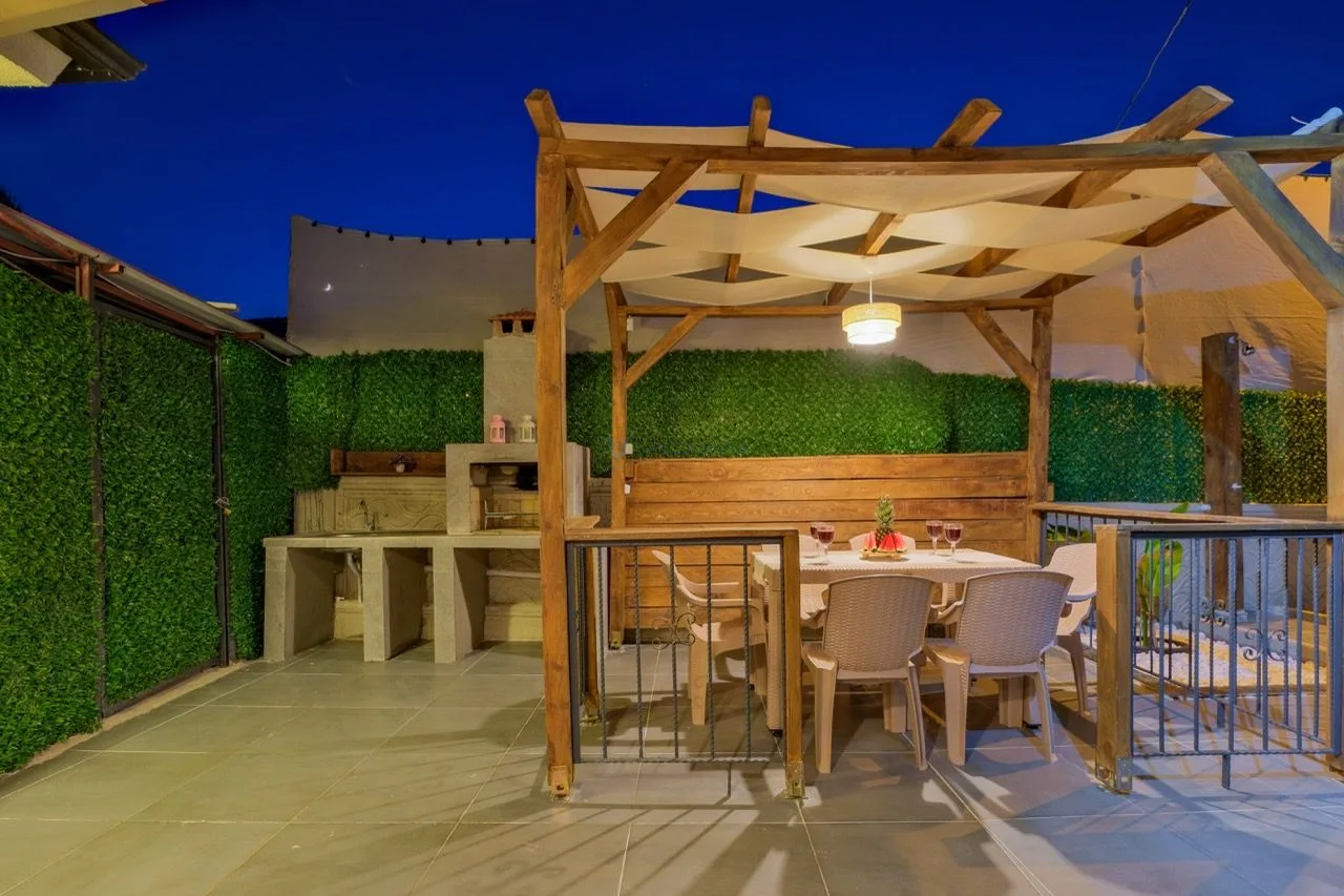 Villa Melodia