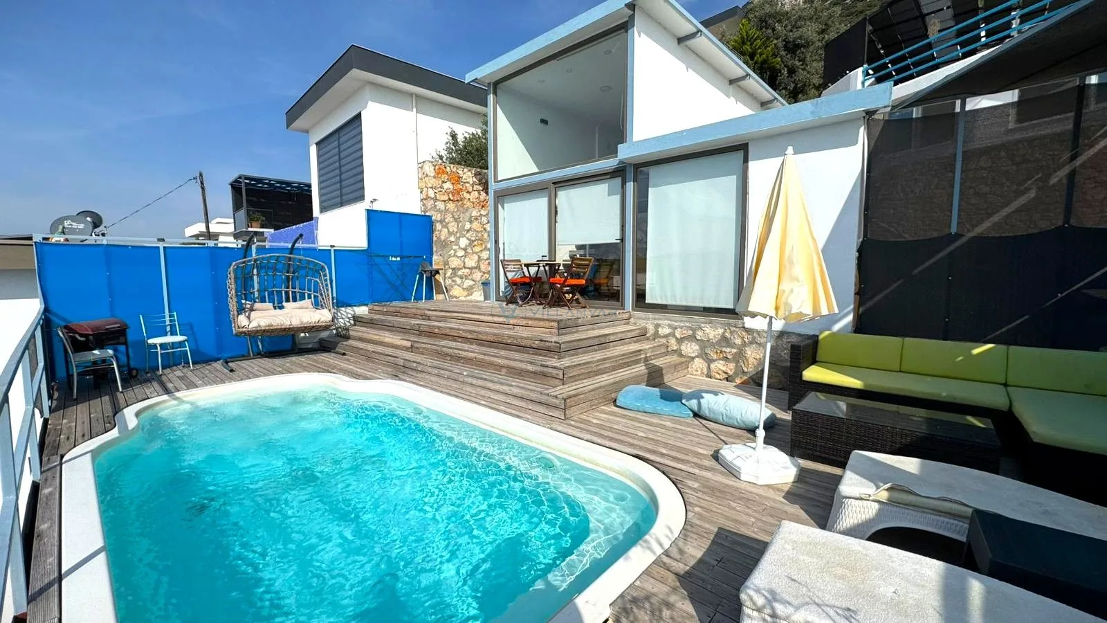 Rizotto Villa Rosy