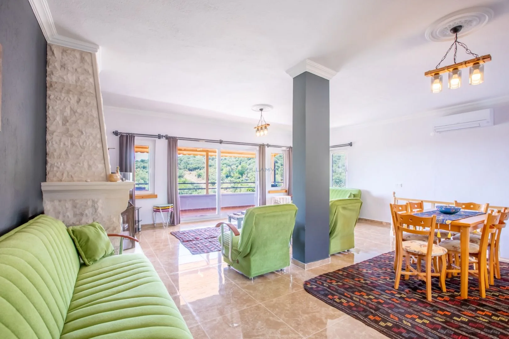 Villa Grenda 1