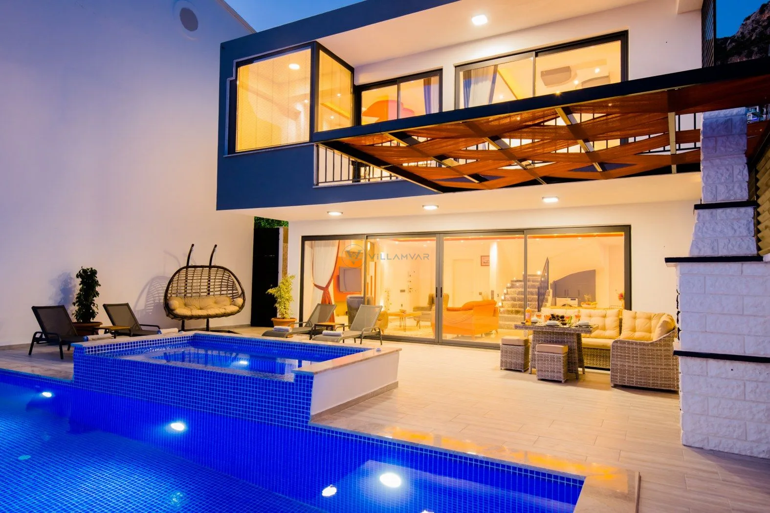 Villa Kısmet 2
