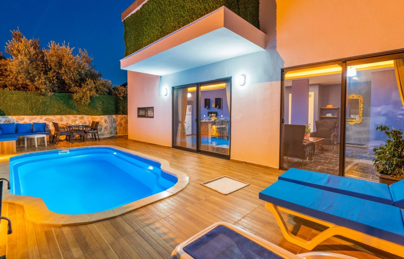Villa Edis