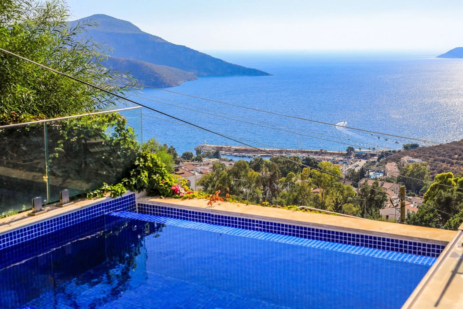 Villa Swan