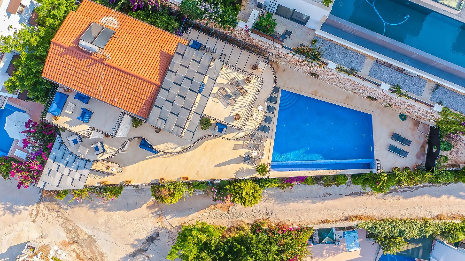 Villa Mavna Özlem